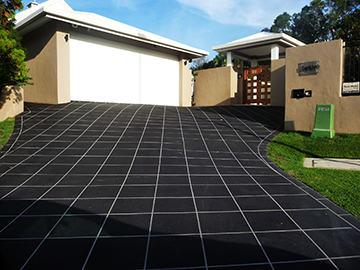 Driveways Brisbane