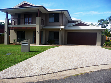 Concrete Brisbane
